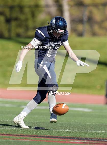 Thumbnail 1 in Duchesne vs. Milford (UHSAA 1A Semifinal) photogallery.