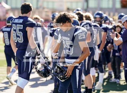 Thumbnail 2 in Duchesne vs. Milford (UHSAA 1A Semifinal) photogallery.
