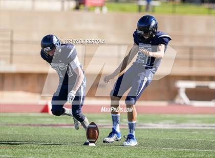 Thumbnail 2 in Duchesne vs. Milford (UHSAA 1A Semifinal) photogallery.