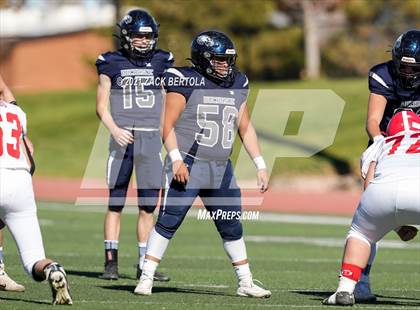 Thumbnail 1 in Duchesne vs. Milford (UHSAA 1A Semifinal) photogallery.