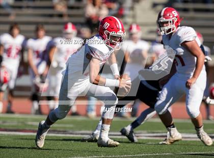 Thumbnail 1 in Duchesne vs. Milford (UHSAA 1A Semifinal) photogallery.