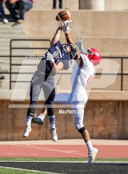 Thumbnail 1 in Duchesne vs. Milford (UHSAA 1A Semifinal) photogallery.