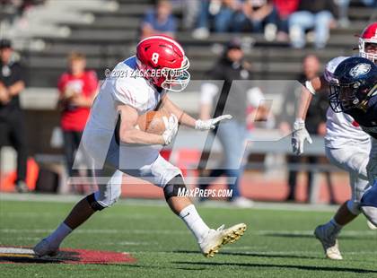 Thumbnail 3 in Duchesne vs. Milford (UHSAA 1A Semifinal) photogallery.