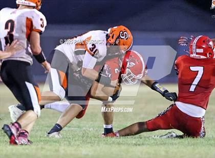 Thumbnail 3 in Smethport @ Cameron County photogallery.