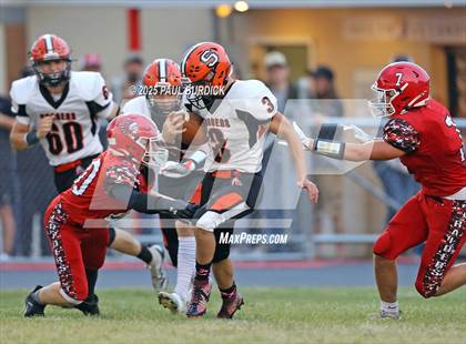 Thumbnail 2 in Smethport @ Cameron County photogallery.