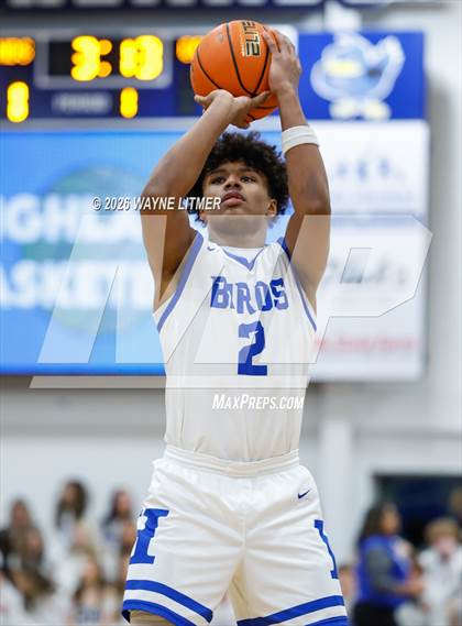 Thumbnail 3 in JV: Covington Catholic @ Highlands photogallery.