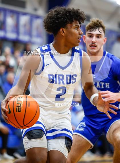 Thumbnail 2 in JV: Covington Catholic @ Highlands photogallery.