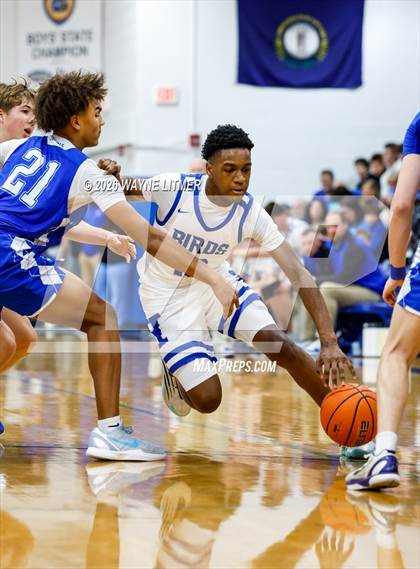 Thumbnail 3 in JV: Covington Catholic @ Highlands photogallery.