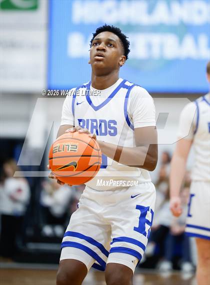 Thumbnail 3 in JV: Covington Catholic @ Highlands photogallery.