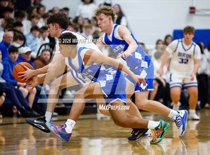 Thumbnail 1 in JV: Covington Catholic @ Highlands photogallery.