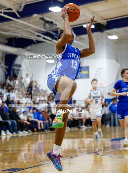 Thumbnail 1 in JV: Covington Catholic @ Highlands photogallery.