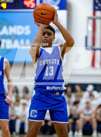 Thumbnail 1 in JV: Covington Catholic @ Highlands photogallery.