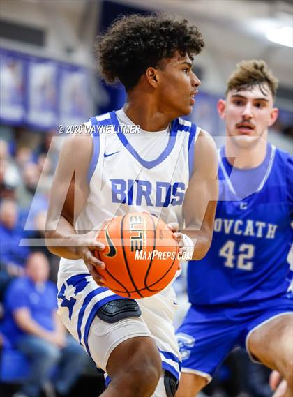 Thumbnail 3 in JV: Covington Catholic @ Highlands photogallery.