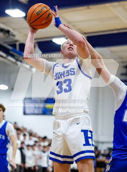 Thumbnail 3 in JV: Covington Catholic @ Highlands photogallery.