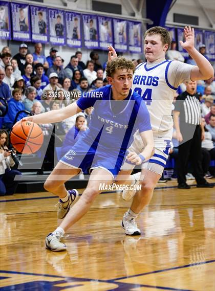 Thumbnail 3 in JV: Covington Catholic @ Highlands photogallery.