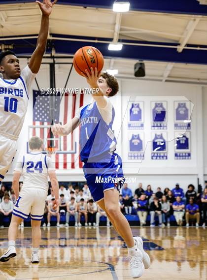 Thumbnail 1 in JV: Covington Catholic @ Highlands photogallery.