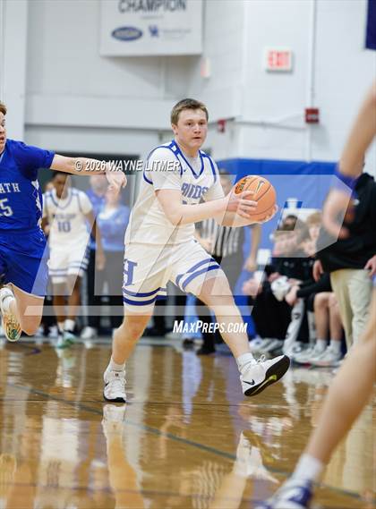 Thumbnail 3 in JV: Covington Catholic @ Highlands photogallery.