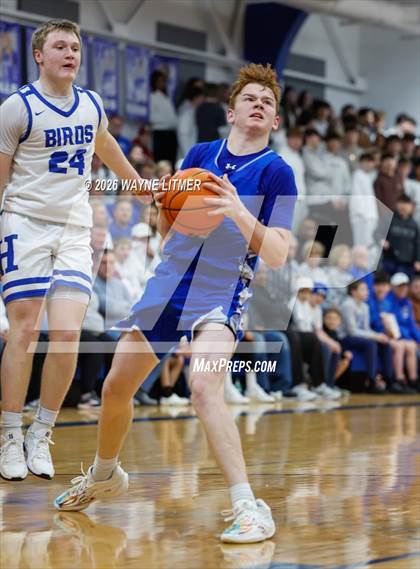 Thumbnail 1 in JV: Covington Catholic @ Highlands photogallery.