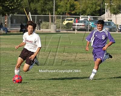 Thumbnail 3 in Valley @ Jesuit photogallery.