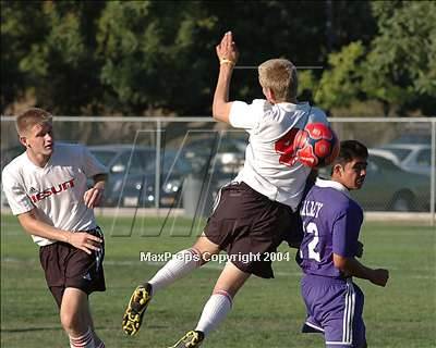 Thumbnail 1 in Valley @ Jesuit photogallery.