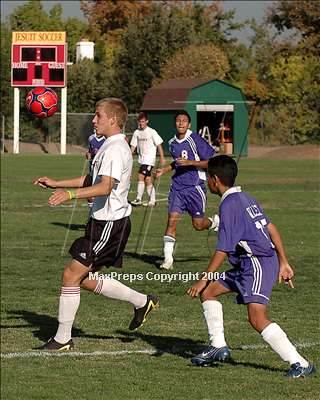 Thumbnail 3 in Valley @ Jesuit photogallery.