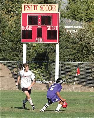 Thumbnail 2 in Valley @ Jesuit photogallery.