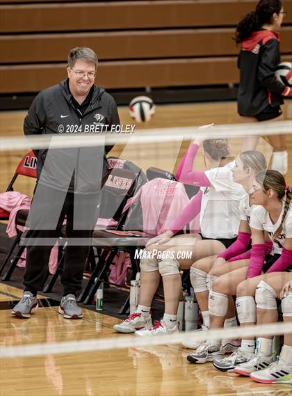 Thumbnail 1 in Millard South vs. Norfolk photogallery.