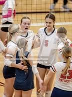 Photo from the gallery "Millard South vs. Norfolk"