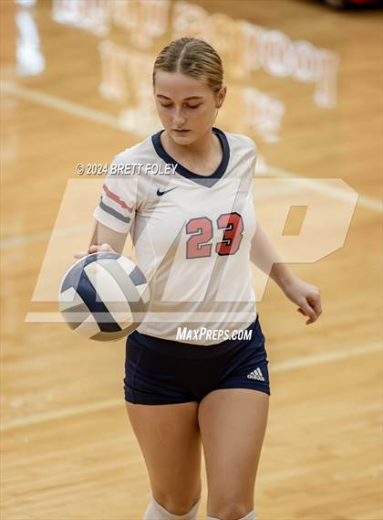 Thumbnail 1 in Millard South vs. Norfolk photogallery.
