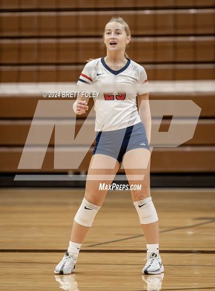 Thumbnail 1 in Millard South vs. Norfolk photogallery.
