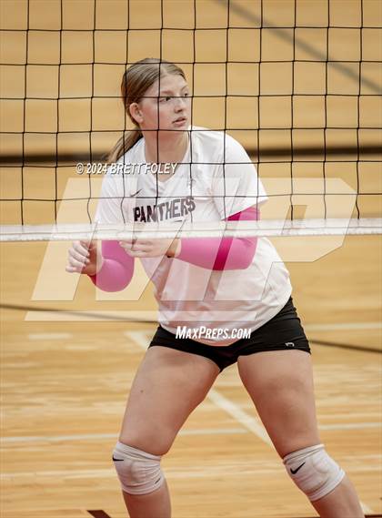 Thumbnail 2 in Millard South vs. Norfolk photogallery.