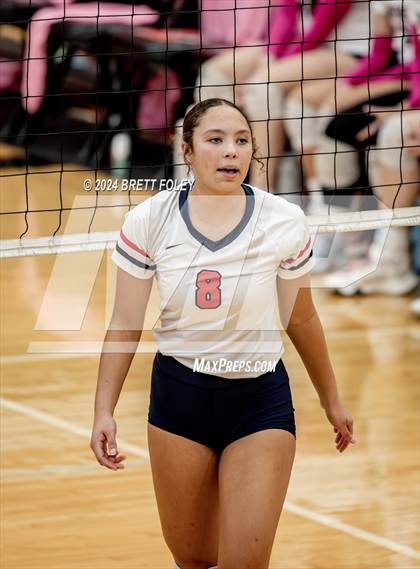 Thumbnail 3 in Millard South vs. Norfolk photogallery.