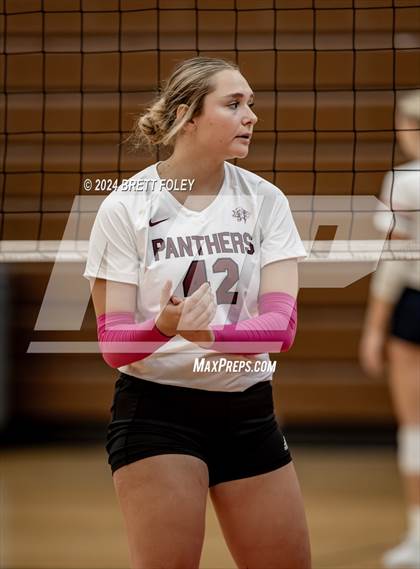 Thumbnail 1 in Millard South vs. Norfolk photogallery.