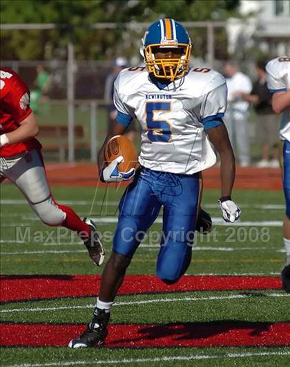 Thumbnail 3 in Newington @ Conard photogallery.