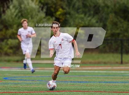 Thumbnail 2 in Rivers vs St. Sebastian's School (ISL Boys Showcase) photogallery.