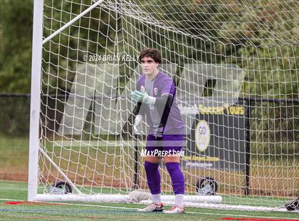Thumbnail 1 in Rivers vs St. Sebastian's School (ISL Boys Showcase) photogallery.