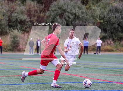 Thumbnail 2 in Rivers vs St. Sebastian's School (ISL Boys Showcase) photogallery.