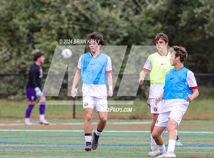 Thumbnail 1 in Rivers vs St. Sebastian's School (ISL Boys Showcase) photogallery.