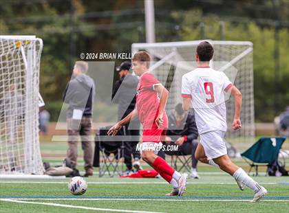 Thumbnail 1 in Rivers vs St. Sebastian's School (ISL Boys Showcase) photogallery.