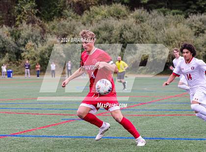 Thumbnail 2 in Rivers vs St. Sebastian's School (ISL Boys Showcase) photogallery.
