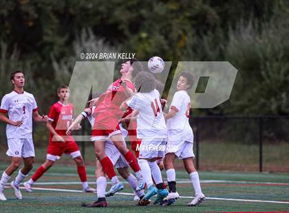 Thumbnail 1 in Rivers vs St. Sebastian's School (ISL Boys Showcase) photogallery.