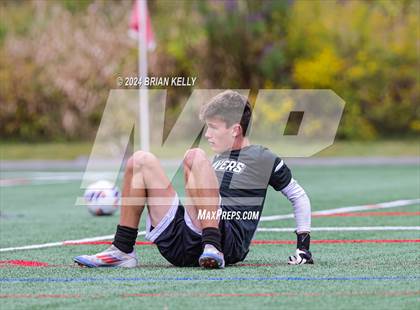 Thumbnail 2 in Rivers vs St. Sebastian's School (ISL Boys Showcase) photogallery.