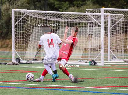 Thumbnail 2 in Rivers vs St. Sebastian's School (ISL Boys Showcase) photogallery.