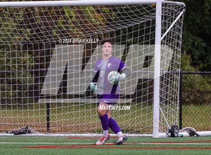 Thumbnail 1 in Rivers vs St. Sebastian's School (ISL Boys Showcase) photogallery.