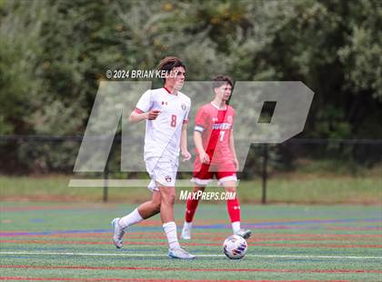 Thumbnail 1 in Rivers vs St. Sebastian's School (ISL Boys Showcase) photogallery.