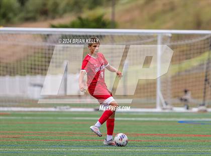 Thumbnail 2 in Rivers vs St. Sebastian's School (ISL Boys Showcase) photogallery.