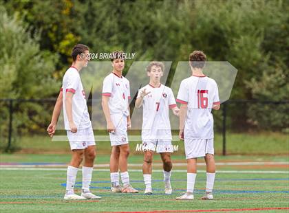 Thumbnail 2 in Rivers vs St. Sebastian's School (ISL Boys Showcase) photogallery.