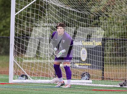 Thumbnail 3 in Rivers vs St. Sebastian's School (ISL Boys Showcase) photogallery.