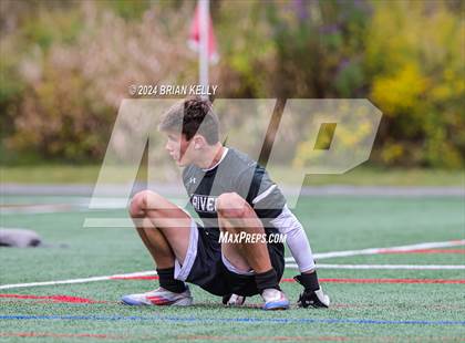 Thumbnail 3 in Rivers vs St. Sebastian's School (ISL Boys Showcase) photogallery.