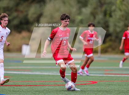 Thumbnail 1 in Rivers vs St. Sebastian's School (ISL Boys Showcase) photogallery.